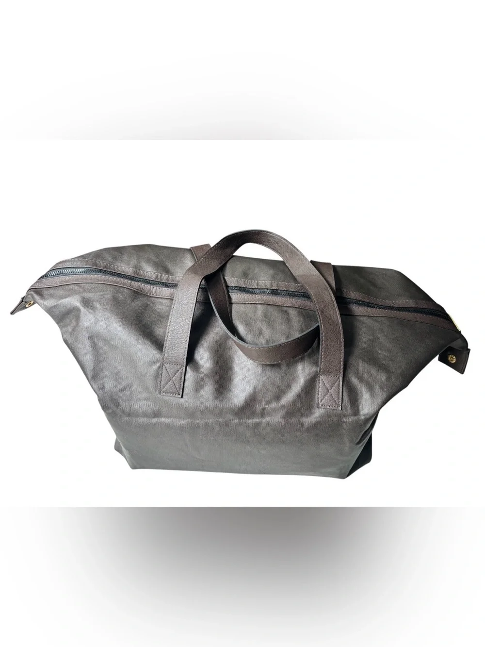 Paco Rabanne 1 Million Duffle Bag Weekender Travel Gym Overnight Bag